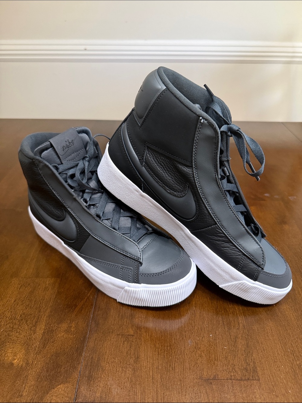 Nike Blazer Mid Victory